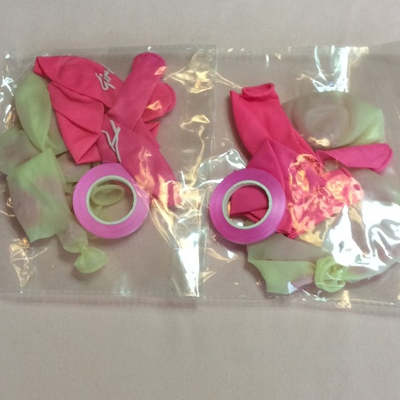 FINAL SALE PRICE “It’s a Girl” Baby Shower Decorations - Picture 9 of 16